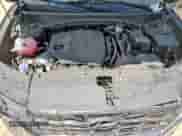 2024 Hyundai Tucson Limited с VIN 5NMJE3DE7RH395983, выставлен на аукционе Copart как лот 67131425 с пробегом 19 889 миль миль и Списание • Salvage title. История ставок и продаж доступна на DreamBid. Изображение 12.