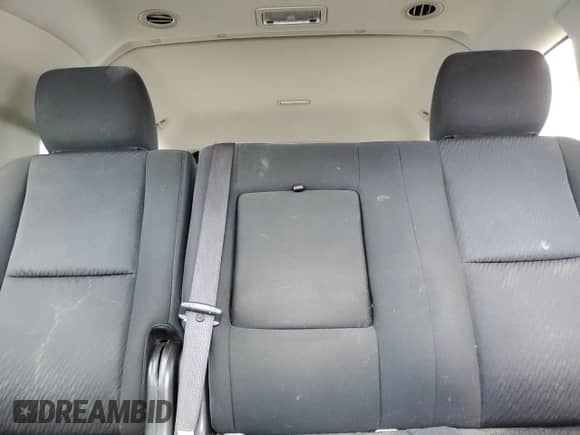 2013 Chevrolet Suburban LS with VIN 1GNSKHE77DR110530, listed as a Copart auction lot 71466445 with 193,208 mi miles and Clean title. Bid and sale history available at DreamBid. Image 10.