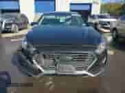 2018 Hyundai Sonata SE with VIN 5NPE24AF2JH705347, listed as a Copart auction lot 85302855 with 142,151 mi miles and Salvage title. Bid and sale history available at DreamBid. Image 5.