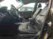 2011 Hyundai Azera Limited with VIN KMHFC4DF5BA552237, listed as a Copart auction lot 53460455 with 132,910 mi miles and Salvage title. Bid and sale history available at DreamBid. Image 7.