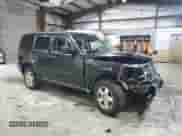 2009 Dodge Nitro SE with VIN 1D8GU28K89W531530, listed as a Copart auction lot 64177005 with 99,861 mi miles and Clean title. Bid and sale history available at DreamBid. Image 4.