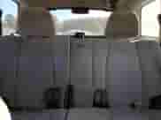 2005 Hyundai Santa Fe GLS z VIN KM8SC13D75U997109, wystawiony jako Copart lot #84117194 z przebiegiem 128 052 mil mil oraz Szkoda całkowita • Salvage title. Historia ofert i sprzedaży dostępna na DreamBid. Obrazek 10.