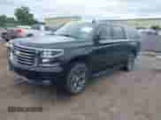 2019 Chevrolet Suburban LT с VIN 1GNSKHKC9KR284789, выставлен на аукционе IAAI как лот 43038703 с пробегом 108 331 миль миль и . История ставок и продаж доступна на DreamBid. Изображение 17.