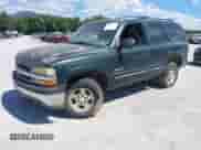 2001 Chevrolet Tahoe LS с VIN 1GNEK13T31J245969, выставлен на аукционе IAAI как лот 43079430 с пробегом 159 539 миль миль и . История ставок и продаж доступна на DreamBid. Изображение 2.
