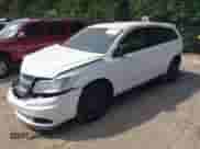 2015 Dodge Journey SE с VIN 3C4PDCAB8FT752920, выставлен на аукционе IAAI как лот 43190426 с пробегом 171 255 миль миль и . История ставок и продаж доступна на DreamBid. Изображение 2.