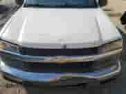 2006 Chevrolet Colorado Work Truck с VIN 1GCDT196668288803, выставлен на аукционе Copart как лот 67532124 с пробегом Не указан миль и Чистый • Clean title. История ставок и продаж доступна на DreamBid. Изображение 11.