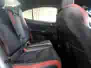 2019 Subaru WRX STI z VIN JF1VA2R69K9800841, wystawiony jako Copart lot #62899725 z przebiegiem 36 813 mil mil oraz Szkoda całkowita • Salvage title. Historia ofert i sprzedaży dostępna na DreamBid. Obrazek 10.