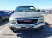 2003 GMC Sierra 1500 SLE with VIN 2GTEC19T531374709, listed as a IAAI auction lot 42442295 with 274,796 mi miles and . Bid and sale history available at DreamBid. Image 12.