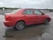 2008 Toyota Corolla CE с VIN 2T1BR32E28C884906, выставлен на аукционе Copart как лот 82385685 с пробегом 141 423 миль миль и Чистый • Clean title. История ставок и продаж доступна на DreamBid. Изображение 3.