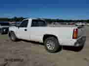 2007 GMC Sierra 1500 z VIN 1GTEC14Z77E172101, wystawiony jako Copart lot #71567265 z przebiegiem 450 778 mil mil oraz Szkoda całkowita • Salvage title. Historia ofert i sprzedaży dostępna na DreamBid. Obrazek 2.