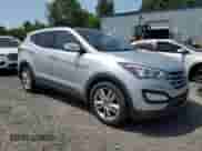 2015 Hyundai Santa Fe с VIN 5XYZWDLA2FG257309, выставлен на аукционе Copart как лот 60489835 с пробегом 224 021 миль миль и Чистый • Clean title. История ставок и продаж доступна на DreamBid. Изображение 4.