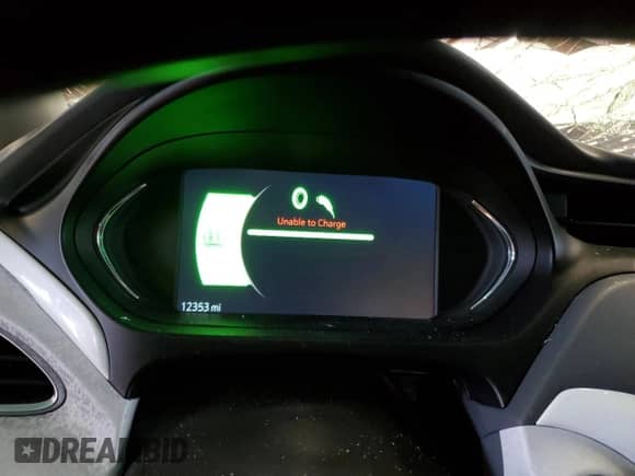 2020 Chevrolet Bolt EV Premier с VIN 1G1FZ6S07L4145770, выставлен на аукционе Copart как лот 40299013 с пробегом 12 353 миль миль и . История ставок и продаж доступна на DreamBid. Изображение 9.