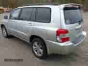 2007 Toyota Highlander w/3rd Row z VIN JTEEW21A970035164, wystawiony jako IAAI lot #43518838 z przebiegiem 211 401 mil mil oraz . Historia ofert i sprzedaży dostępna na DreamBid. Obrazek 3.