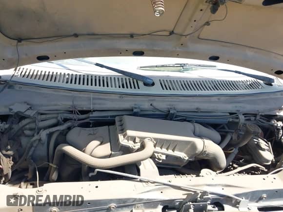 1988 Ford Econoline Cargo с VIN 1FDGS24H0JHC21214, выставлен на аукционе IAAI как лот 39650228 с пробегом 55 106 миль миль и . История ставок и продаж доступна на DreamBid. Изображение 10.