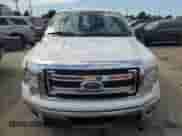 2014 Ford F-150 XLT с VIN 1FTFW1CT1EKE22892, выставлен на аукционе Copart как лот 86332765 с пробегом 14 203 миль миль и Списание • Salvage title. История ставок и продаж доступна на DreamBid. Изображение 5.