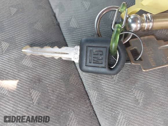 2006 Chevrolet Uplander LS Fleet с VIN 1GBDV13L86D143962, выставлен на аукционе IAAI как лот 42905239 с пробегом 149 068 миль миль и . История ставок и продаж доступна на DreamBid. Изображение 10.