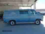 1989 Chevrolet Chevy Van with VIN 1GCEG25K3K7104404, listed as a IAAI auction lot 42266335 with 96,272 mi miles and . Bid and sale history available at DreamBid. Image 12.