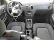 2009 Chevrolet HHR 1LT with VIN 3GNCA23V69S529284, listed as a Copart auction lot 81870575 with 138,976 mi miles and Salvage title. Bid and sale history available at DreamBid. Image 8.