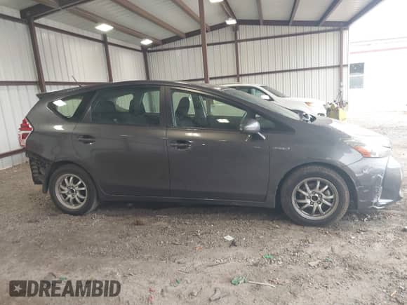 2016 Toyota Prius Two z VIN JTDZN3EU3GJ046660, wystawiony jako IAAI lot #41717659 z przebiegiem 71 140 mil mil oraz . Historia ofert i sprzedaży dostępna na DreamBid. Obrazek 14.