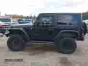 2008 Jeep Wrangler X с VIN 1J4FA24188L598610, выставлен на аукционе IAAI как лот 43572604 с пробегом 137 670 миль миль и . История ставок и продаж доступна на DreamBid. Изображение 14.