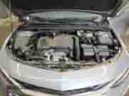 2025 Chevrolet Malibu LT с VIN 1G1ZD5ST0SF146519, выставлен на аукционе Copart как лот 89915455 с пробегом 25 258 миль миль и На запчасти • Non repairable. История ставок и продаж доступна на DreamBid. Изображение 11.