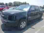 2007 Chevrolet Avalanche LTZ z VIN 3GNEC12087G321510, wystawiony jako IAAI lot #42432538 z przebiegiem Nie podano mil oraz . Historia ofert i sprzedaży dostępna na DreamBid. Obrazek 16.