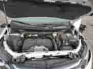 2020 Chevrolet Equinox Premier с VIN 3GNAXYEX9LS665844, выставлен на аукционе Copart как лот 68512015 с пробегом 16 080 миль миль и Списание • Salvage title. История ставок и продаж доступна на DreamBid. Изображение 12.