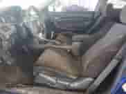 2009 Honda Accord LX-S z VIN 1HGCS11369A002656, wystawiony jako Copart lot #68685794 z przebiegiem 222 038 mil mil oraz Szkoda całkowita • Salvage title. Historia ofert i sprzedaży dostępna na DreamBid. Obrazek 7.