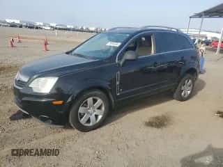 2008 Saturn VUE XR z VIN 3GSCL53788S510681, wystawiony jako Copart lot #73810324 z przebiegiem 108 996 mil mil oraz Szkoda całkowita • Salvage title. Historia ofert i sprzedaży dostępna na DreamBid. Obrazek 1.
