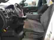 2023 Ram 1500 Tradesman с VIN 1C6RRFGG2PN631338, выставлен на аукционе Copart как лот 87486334 с пробегом 8 744 миль миль и Списание • Salvage title. История ставок и продаж доступна на DreamBid. Изображение 7.