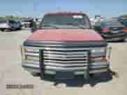 1999 Chevrolet Silverado 3500 с VIN 1GCHC33J3XF055520, выставлен на аукционе Copart как лот 71958374 с пробегом 242 976 миль миль и Чистый • Clean title. История ставок и продаж доступна на DreamBid. Изображение 5.