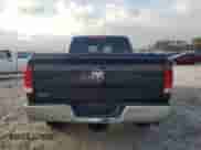 2020 Ram 1500 Tradesman z VIN 1C6RR6FG2LS128258, wystawiony jako Copart lot #43822155 z przebiegiem 184 132 mil mil oraz Szkoda całkowita • Salvage title. Historia ofert i sprzedaży dostępna na DreamBid. Obrazek 6.