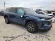 2024 Chevrolet Traverse z VIN 1GNERFKS6RJ178684, wystawiony jako Copart lot #88854725 z przebiegiem 8 050 mil mil oraz Czysty tytuł • Clean title. Historia ofert i sprzedaży dostępna na DreamBid. Obrazek 4.