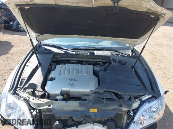 2007 Lexus ES 330 z VIN JTHBJ46G672061559, wystawiony jako IAAI lot #43219893 z przebiegiem 163 586 mil mil oraz . Historia ofert i sprzedaży dostępna na DreamBid. Obrazek 10.