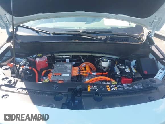 2023 Chevrolet Bolt EUV Premier с VIN 1G1FZ6S02P4188158, выставлен на аукционе IAAI как лот 43149872 с пробегом 13 855 миль миль и . История ставок и продаж доступна на DreamBid. Изображение 10.