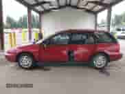 1999 Saturn SW с VIN 1G8ZK8270XZ343871, выставлен на аукционе IAAI как лот 42933915 с пробегом 116 062 миль миль и . История ставок и продаж доступна на DreamBid. Изображение 14.