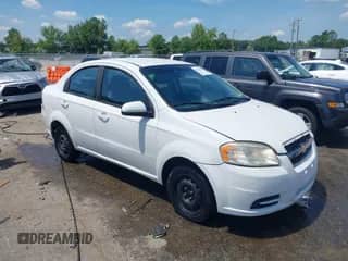 2009 Chevrolet Aveo 1LT с VIN KL1TD56E79B306087, выставлен на аукционе IAAI как лот 42839385 с пробегом 151 681 миль миль и . История ставок и продаж доступна на DreamBid. Изображение 1.