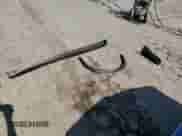 2023 Mitsubishi Outlander ES z VIN JA4ARUAU6PU002349, wystawiony jako Copart lot #81413945 z przebiegiem 33 620 mil mil oraz Szkoda całkowita • Salvage title. Historia ofert i sprzedaży dostępna na DreamBid. Obrazek 13.