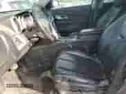 2015 Chevrolet Equinox LT with VIN 1GNALCEK6FZ142792, listed as a Copart auction lot 63119085 with 239,530 mi miles and Salvage title. Bid and sale history available at DreamBid. Image 7.