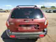 2002 Hyundai Santa Fe GLS с VIN KM8SC73D42U231286, выставлен на аукционе Copart как лот 71290624 с пробегом 187 534 миль миль и Списание • Salvage title. История ставок и продаж доступна на DreamBid. Изображение 6.