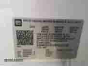 2024 Chevrolet Blazer EV eAWD RS z VIN 3GNKDCRJ0RS172701, wystawiony jako Copart lot #57970735 z przebiegiem 16 086 mil mil oraz Szkoda całkowita • Salvage title. Historia ofert i sprzedaży dostępna na DreamBid. Obrazek 14.