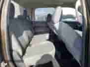 2014 Ram 1500 Tradesman с VIN 1C6RR6KG6ES264966, выставлен на аукционе Copart как лот 68260445 с пробегом 197 013 миль миль и Списание • Salvage title. История ставок и продаж доступна на DreamBid. Изображение 10.