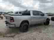 2021 Ram 1500 Limited с VIN 1C6RREHT7MN501699, выставлен на аукционе Copart как лот 53684265 с пробегом 84 766 миль миль и Чистый • Clean title. История ставок и продаж доступна на DreamBid. Изображение 3.