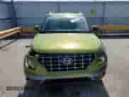 2021 Hyundai Venue SEL with VIN KMHRC8A33MU126787, listed as a Copart auction lot 69076624 with 39,659 mi miles and Salvage title. Bid and sale history available at DreamBid. Image 5.