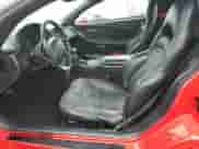 2002 Chevrolet Corvette с VIN 1G1YY32G725110548, выставлен на аукционе Copart как лот 74524004 с пробегом Не указан миль и Списание • Salvage title. История ставок и продаж доступна на DreamBid. Изображение 7.