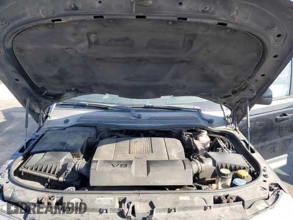 2013 Land Rover Range Rover Sport HSE z VIN SALSF2D49DA791136, wystawiony jako Copart lot #70944885 z przebiegiem 205 208 mil mil oraz Czysty tytuł • Clean title. Historia ofert i sprzedaży dostępna na DreamBid. Obrazek 12.