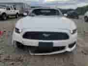 2016 Ford Mustang GT Premium с VIN 1FATP8FF0G5209048, выставлен на аукционе Copart как лот 55021455 с пробегом 61 503 миль миль и Списание • Salvage title. История ставок и продаж доступна на DreamBid. Изображение 5.