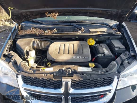 2015 Dodge Grand Caravan American Value с VIN 2C4RDGBG5FR738759, выставлен на аукционе IAAI как лот 41867142 с пробегом 188 226 миль миль и . История ставок и продаж доступна на DreamBid. Изображение 10.