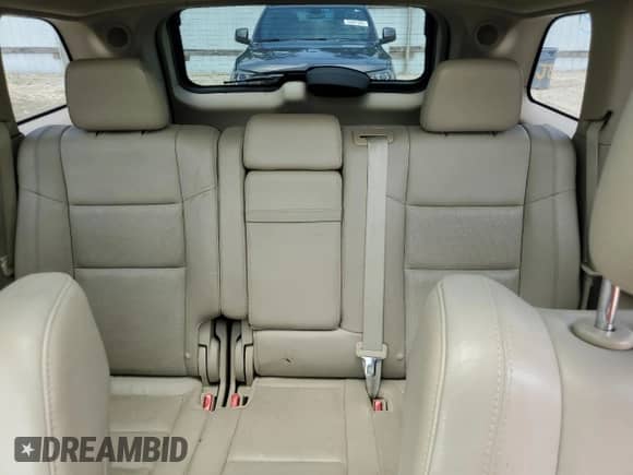 2012 Jeep Grand Cherokee Limited z VIN 1C4RJFBT2CC274320, wystawiony jako Copart lot #59861565 z przebiegiem 141 626 mil mil oraz Szkoda całkowita • Salvage title. Historia ofert i sprzedaży dostępna na DreamBid. Obrazek 10.