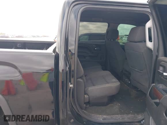 2016 GMC Sierra 1500 SLE с VIN 3GTU2MEC5GG104074, выставлен на аукционе IAAI как лот 43290450 с пробегом 175 617 миль миль и . История ставок и продаж доступна на DreamBid. Изображение 8.